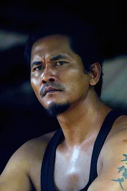 Trong Kam