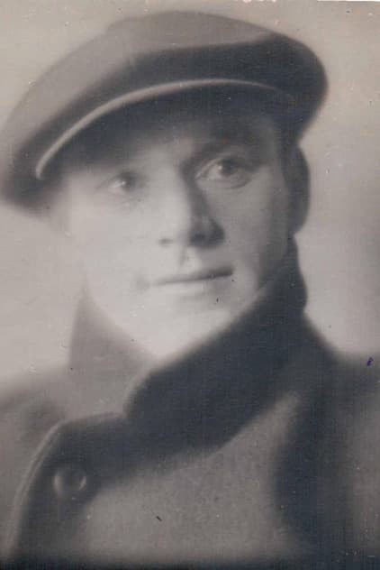 Степан Шагайда