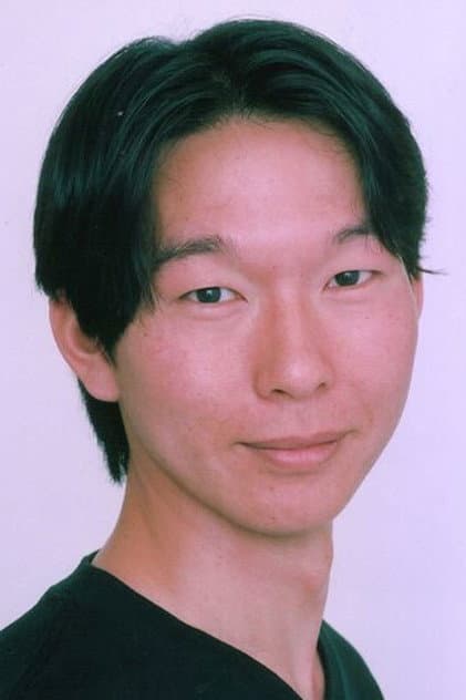 Daisuke Egava