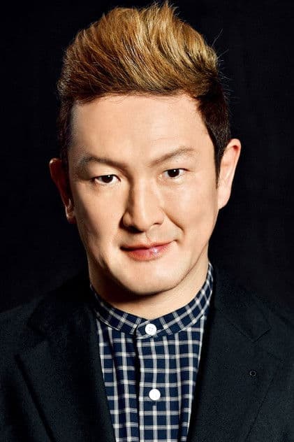 中村獅童