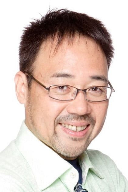 Toru Okava