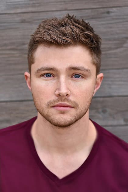 Sterling Knight