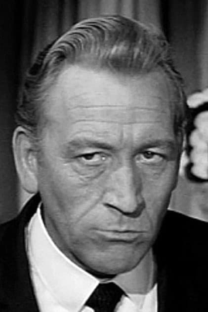 Fred Haggerty
