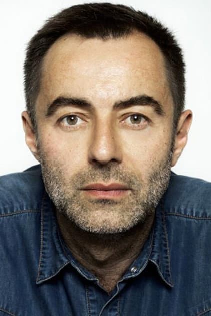 Olivier Nicklaus