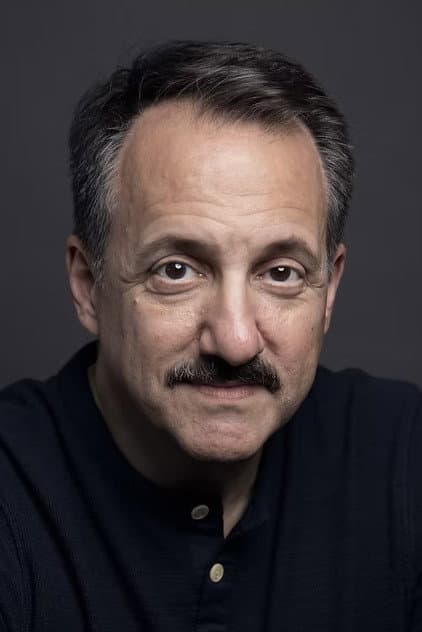 Bart Tangredi
