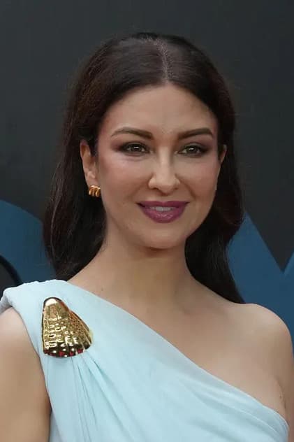 Saumya Tandon