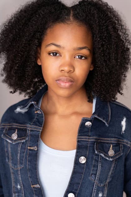 Aria Seymore