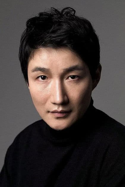 Heo Dong-woon