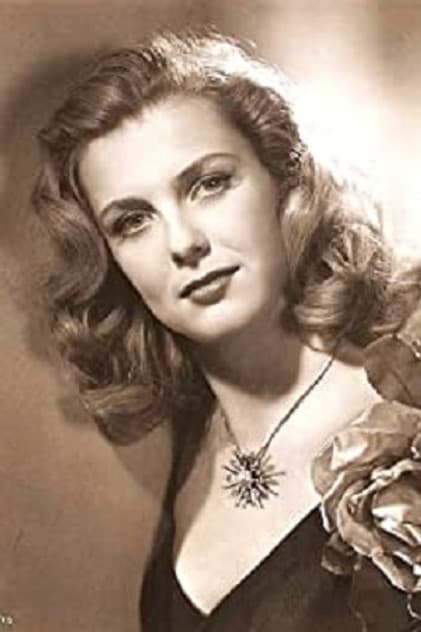 Betty Alexander