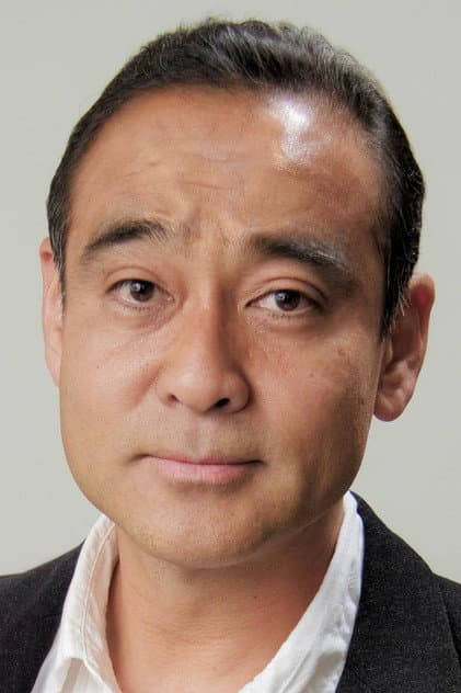 Takaşi Matsuyama