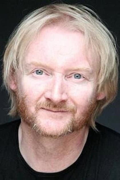 John Weldon