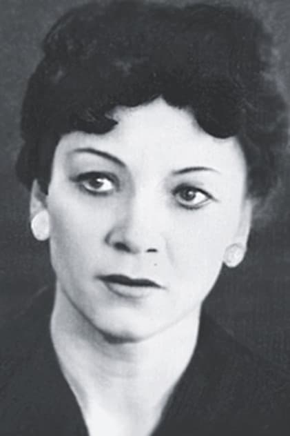 Анастасия Бедрединова