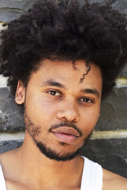 Nyamandi Adrian