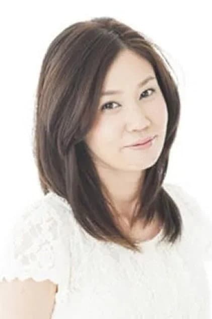 Akiko Kobayaşi