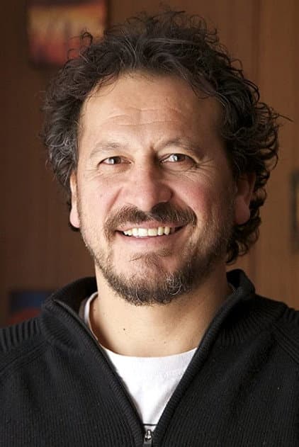 Julian Arahanga