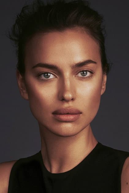 Ирина Шейк