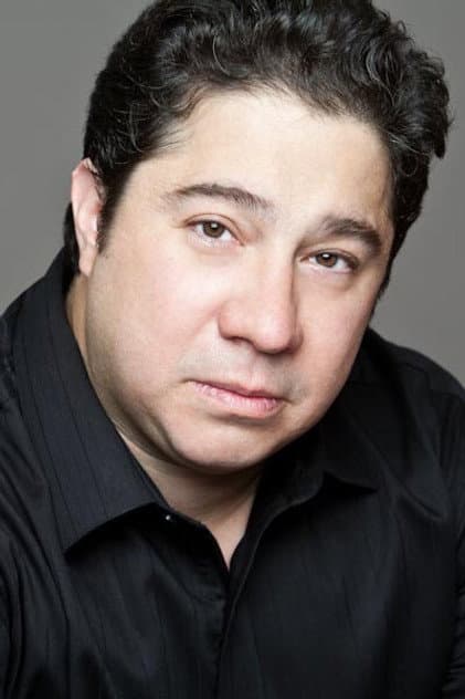 Greg Romero Wilson