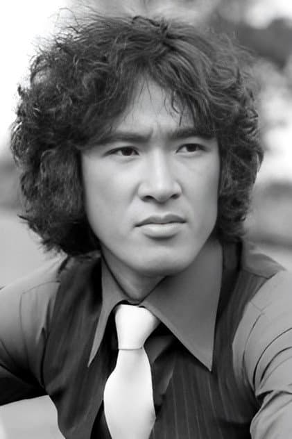 松田優作