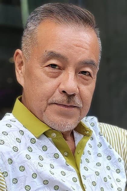 龍天翔