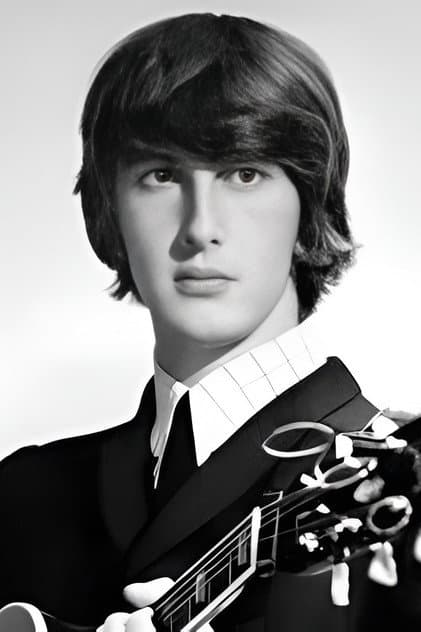 Chad Stuart