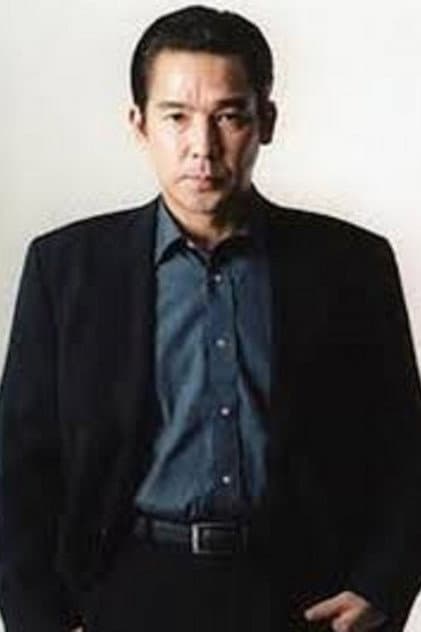 加藤善博