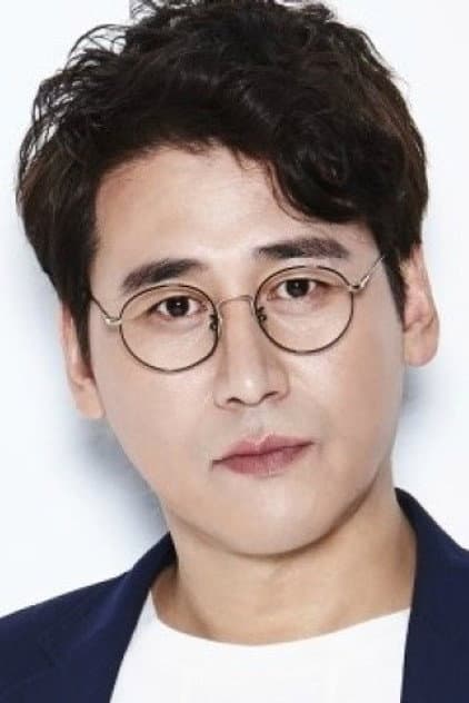 Lee Jeong-heon