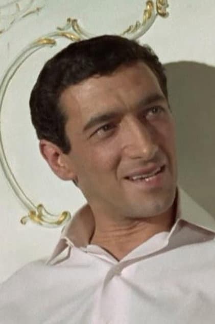 Maxwell Shaw