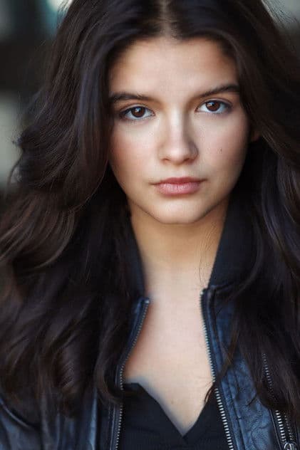 YaYa Gosselin