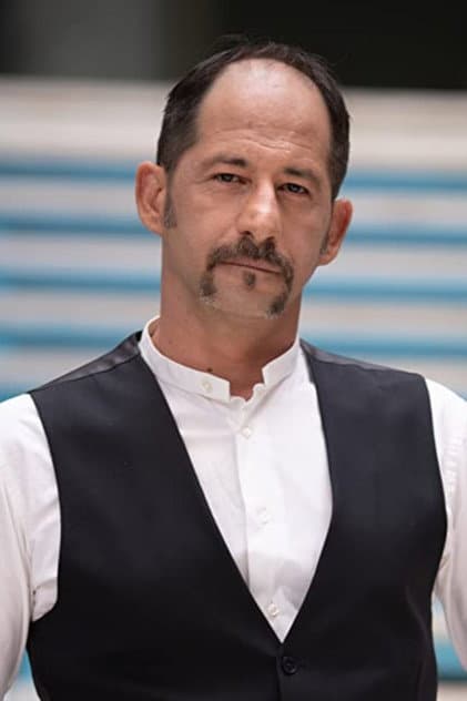 Babis Hawk Konstantinu