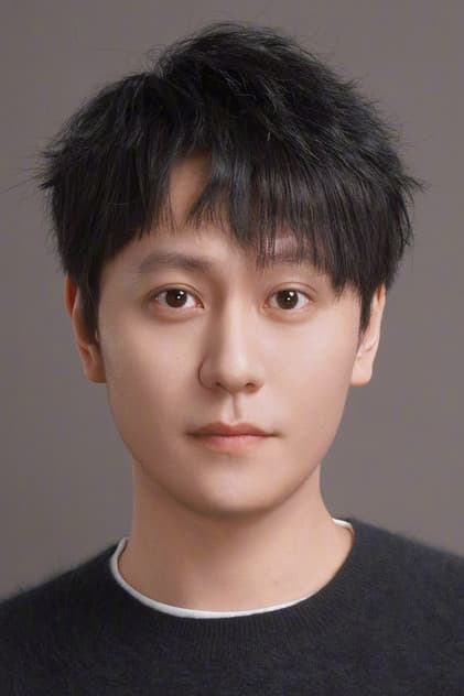 秦俊杰