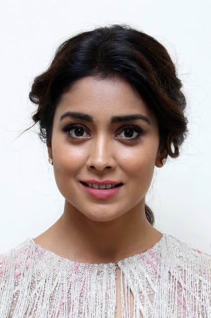 శ్రియా శరణ్