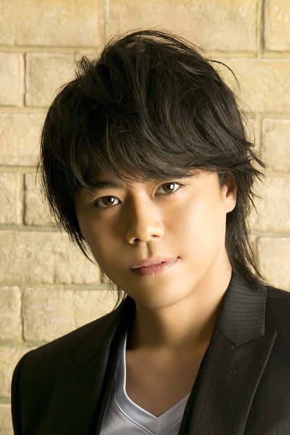 Daisuke Namikava