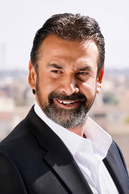 Kerim Abdülaziz