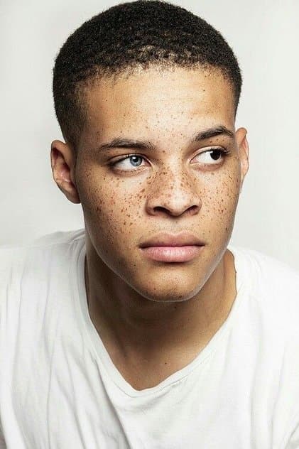 Kaine Buffonge