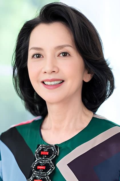 多岐川裕美