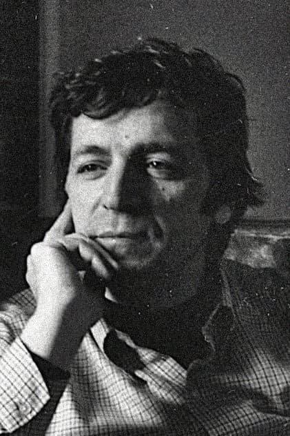 Kostas Gavras
