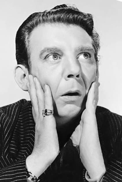 Gus Schilling