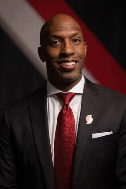 Chauncey Billups