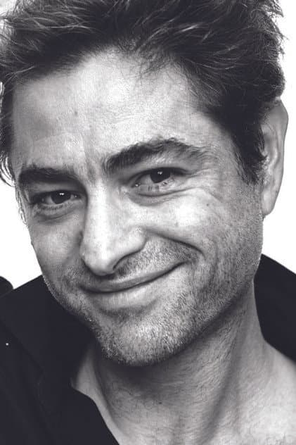 Nicolas Koretzky