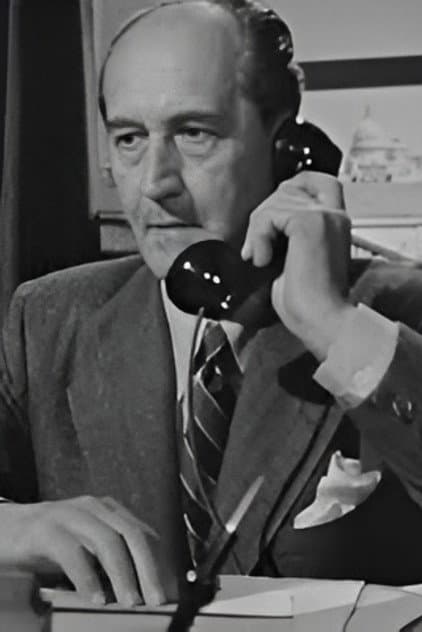 Marshall Bradford