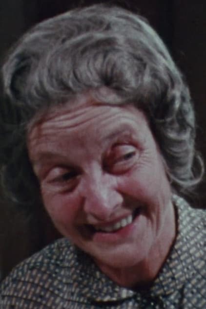 Edna MacAfee
