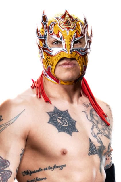 Rey Fénix