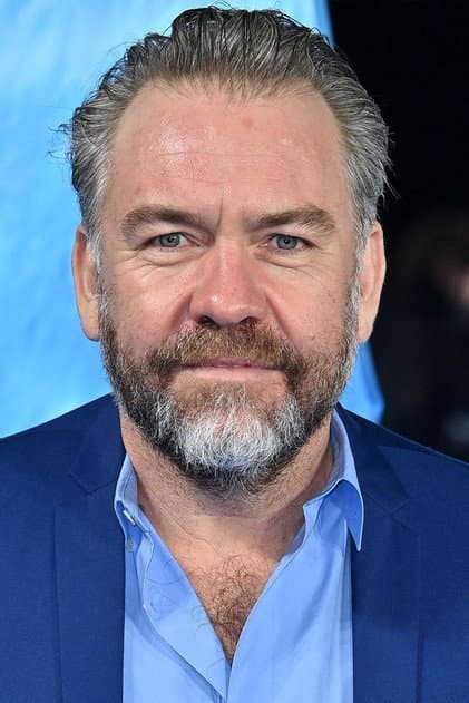 Brendan Cowell