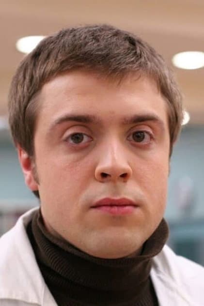 Александр Ильин мл.
