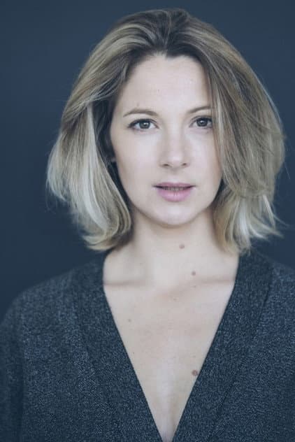 Constance Fouchard