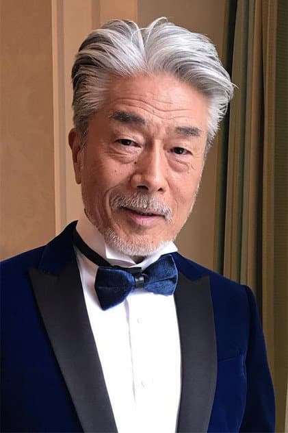 倉田保昭