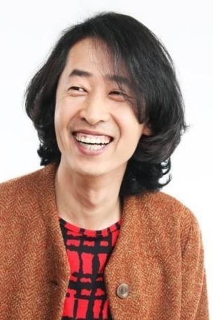 Hong Seok-bin