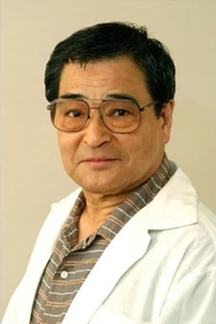 Şozo İizuka