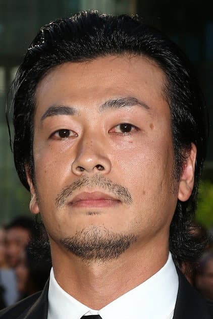 Masayoşi Haneda