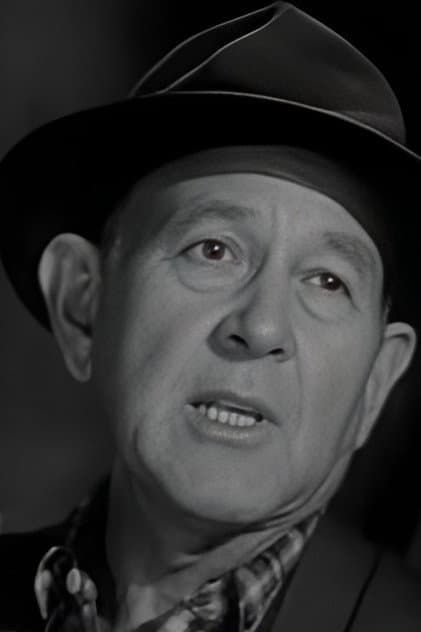 Charles Seel